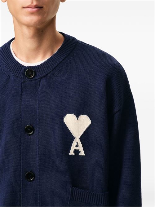  AMI Paris | UKC381 KN0156A116